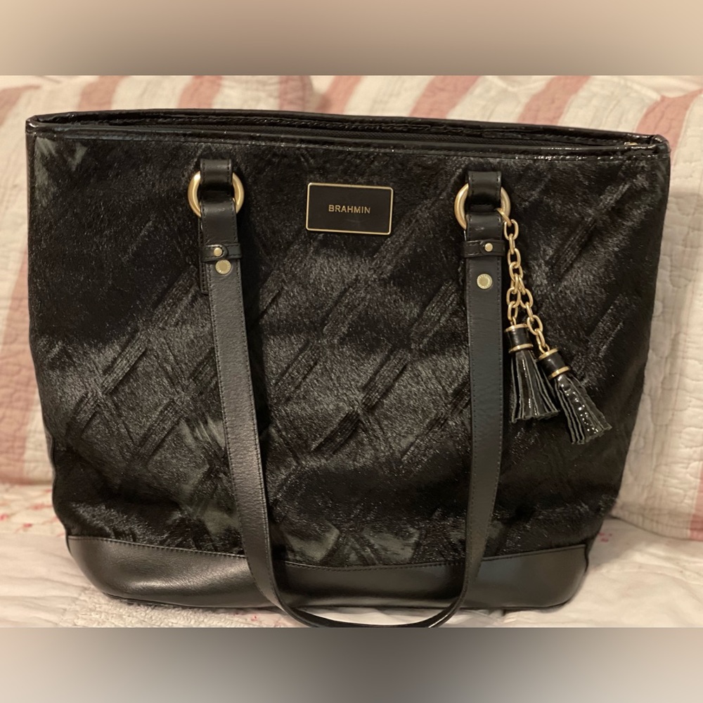 Brahmin Bag